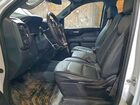 2024 Chevrolet Silverado K2500 Heavy Duty White vin: 2GC4YLEY8R1168853