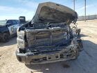 2024 Chevrolet Silverado K2500 Custom Gray vin: 2GC4YMEY8R1206233