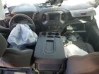 2024 Chevrolet Silverado K2500 Custom Gray vin: 2GC4YMEY8R1206233