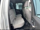 2019 Chevrolet Silverado 1500 Ld Wt White vin: 2GCRCNEC2K1114555