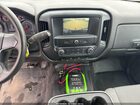2019 Chevrolet Silverado 1500 Ld Wt White vin: 2GCRCNEC2K1114555