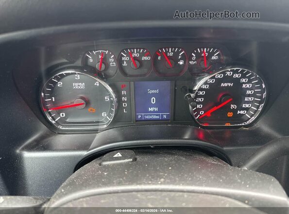 2GCRCNEC2K1114555 2019 CHEVROLET SILVERADO White Vista de los asientos traseros