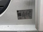 2019 Chevrolet Silverado 1500 Ld Wt White vin: 2GCRCNEC2K1114555