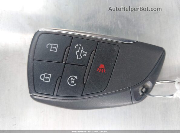 2GCUDDED1P1122695 2023 CHEVROLET SILVERADO Black წინა პანელის ხედი