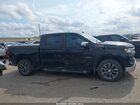 2023 Chevrolet Silverado 1500 4wd  Standard Bed Lt Black vin: 2GCUDDED1P1122695