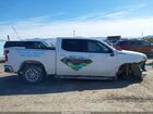2023 Chevrolet Silverado 1500 4wd Standard Bed Lt Белый vin: 2GCUDDED4P1155318 2023 Chevrolet Silverado 1500 4wd Standard Bed Lt Белый vin: 2GCUDDED4P1155318
