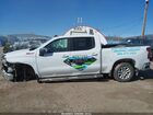 2023 Chevrolet Silverado 1500 4wd Standard Bed Lt Белый vin: 2GCUDDED4P1155318 2023 Chevrolet Silverado 1500 4wd Standard Bed Lt Белый vin: 2GCUDDED4P1155318
