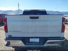 2023 Chevrolet Silverado 1500 4wd Standard Bed Lt Белый vin: 2GCUDDED4P1155318 2023 Chevrolet Silverado 1500 4wd Standard Bed Lt Белый vin: 2GCUDDED4P1155318