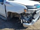 2023 Chevrolet Silverado 1500 4wd Standard Bed Lt Белый vin: 2GCUDDED4P1155318 2023 Chevrolet Silverado 1500 4wd Standard Bed Lt Белый vin: 2GCUDDED4P1155318