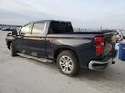 2024 Chevrolet Silverado K1500 Ltz Charcoal vin: 2GCUDGEDXR1199019