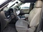 2024 Chevrolet Silverado K1500 Ltz Charcoal vin: 2GCUDGEDXR1199019