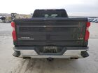 2024 Chevrolet Silverado K1500 Ltz Charcoal vin: 2GCUDGEDXR1199019