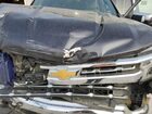 2024 Chevrolet Silverado K1500 Ltz Charcoal vin: 2GCUDGEDXR1199019
