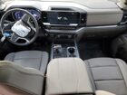 2024 Chevrolet Silverado K1500 Ltz Charcoal vin: 2GCUDGEDXR1199019