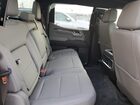 2024 Chevrolet Silverado K1500 Ltz Charcoal vin: 2GCUDGEDXR1199019