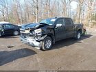 2026 Chevrolet Silverado 1500 4wd  Standard Bed Lt Black vin: 2GCUKDED1T1105735