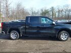 2026 Chevrolet Silverado 1500 4wd  Standard Bed Lt Black vin: 2GCUKDED1T1105735