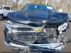 2026 Chevrolet Silverado 1500 4wd  Standard Bed Lt Black vin: 2GCUKDED1T1105735