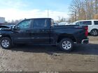 2026 Chevrolet Silverado 1500 4wd  Standard Bed Lt Black vin: 2GCUKDED1T1105735