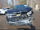 2026 Chevrolet Silverado 1500 4wd  Standard Bed Lt Black vin: 2GCUKDED1T1105735
