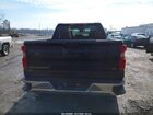 2026 Chevrolet Silverado 1500 4wd  Standard Bed Lt Black vin: 2GCUKDED1T1105735