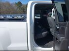 2019 Chevrolet Silverado 1500 Ld Lt White vin: 2GCVKPEC7K1142526