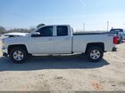 2019 Chevrolet Silverado 1500 Ld Lt White vin: 2GCVKPEC7K1142526