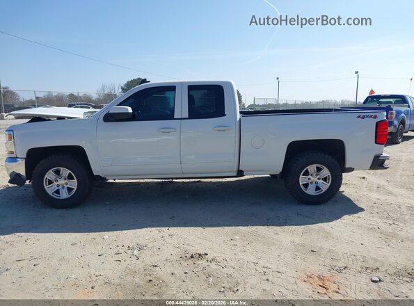 2GCVKPEC7K1142526 2019 CHEVROLET SILVERADO White 