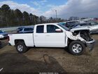 2019 Chevrolet Silverado 1500 Ld Lt White vin: 2GCVKPEC7K1142526