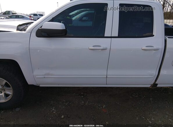 2GCVKPEC7K1142526 2019 CHEVROLET SILVERADO White 