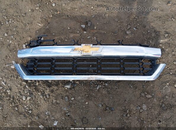 2GCVKPEC7K1142526 2019 CHEVROLET SILVERADO White Вид щитка приладів