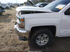 2019 Chevrolet Silverado 1500 Ld Lt White vin: 2GCVKPEC7K1142526