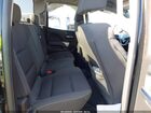 2019 Chevrolet Silverado 1500 Ld Lt Черный vin: 2GCVKPEC9K1125503