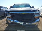 2019 Chevrolet Silverado 1500 Ld Lt Черный vin: 2GCVKPEC9K1125503