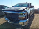 2019 Chevrolet Silverado 1500 Ld Lt Черный vin: 2GCVKPEC9K1125503