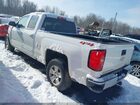2019 Chevrolet Silverado 1500 Ld Lt Белый vin: 2GCVKPEC9K1138252