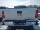 2019 Chevrolet Silverado 1500 Ld Lt Белый vin: 2GCVKPEC9K1138252