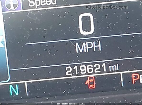 2GCVKPEC9K1138252 2019 CHEVROLET SILVERADO Белый 