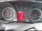 2017 Gmc Terrain Sle-1 Черный vin: 2GKALMEK0H6124967