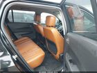 2017 Gmc Terrain Sle-1 Черный vin: 2GKALMEK0H6124967