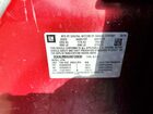 2017 Gmc Terrain Sle Burgundy vin: 2GKALMEKXH6129609