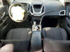 2017 Gmc Terrain Sle Burgundy vin: 2GKALMEKXH6129609