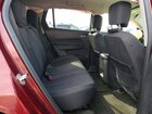 2017 Gmc Terrain Sle Burgundy vin: 2GKALMEKXH6129609