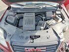 2017 Gmc Terrain Sle Burgundy vin: 2GKALMEKXH6129609