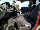 2017 Gmc Terrain Sle Burgundy vin: 2GKALMEKXH6129609