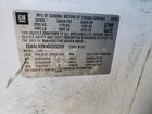 2016 Gmc Terrain Sle Белый vin: 2GKALNEK4G6262256