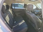 2016 Gmc Terrain Sle Белый vin: 2GKALNEK4G6262256