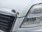 2017 Gmc Terrain Sle-2 Белый vin: 2GKALNEK4H6180870