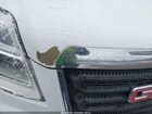 2017 Gmc Terrain Sle-2 Белый vin: 2GKALNEK4H6180870