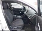 2017 Gmc Terrain Sle-2 Белый vin: 2GKALNEK4H6180870